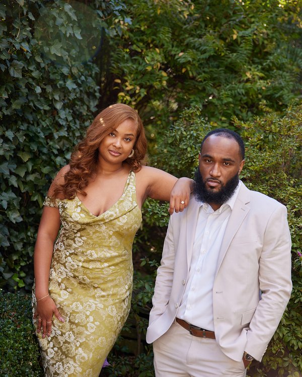 Engagement Photography