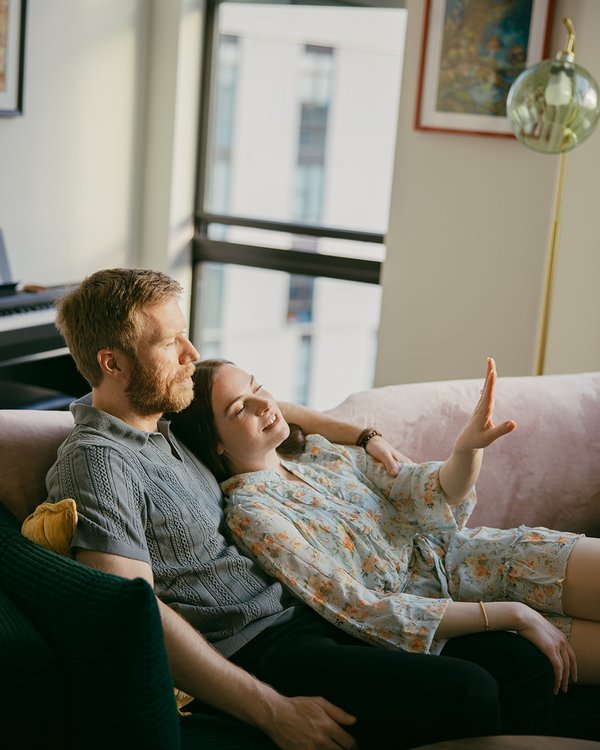 Lifestyle Photography