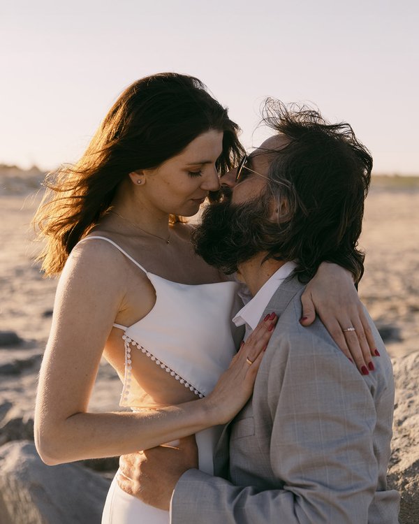 Elopement Photography